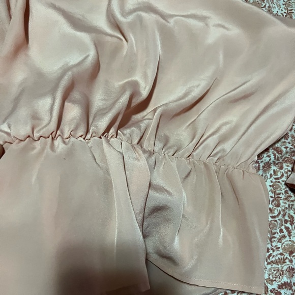 Bar III Small Blouse - Picture 2 of 10